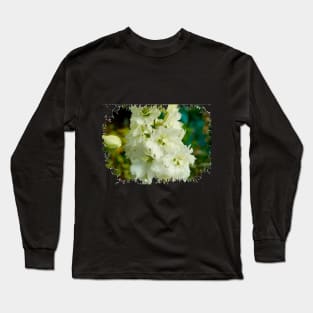 Wildflower Long Sleeve T-Shirt